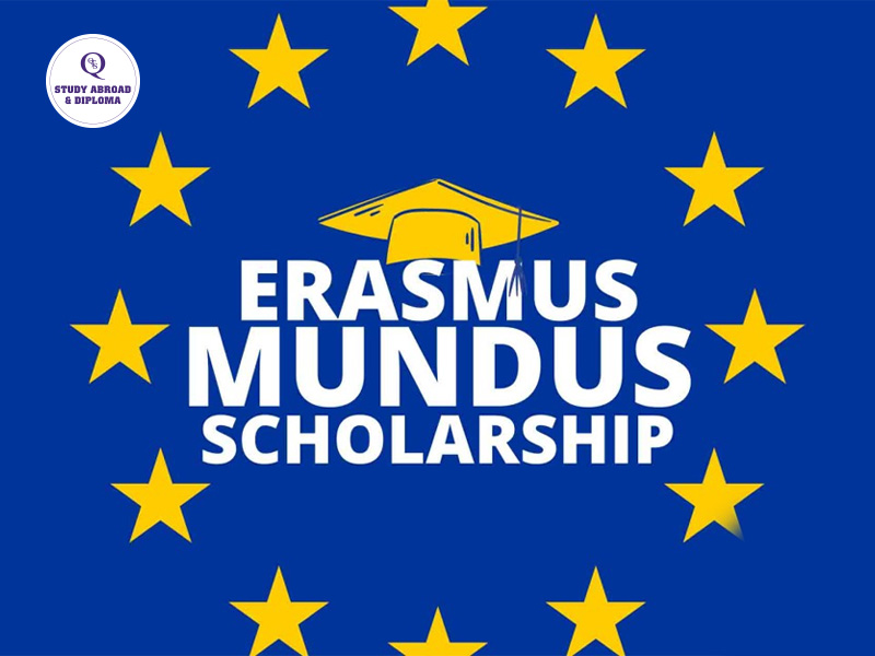 Học Bổng Erasmus Mundus