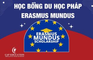 Erasmus Mundus – Bước Đệm Lý Tưởng Cho Công Nghệ Giải Trí