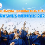 Erasmus Mundus – Cơ Hội Vàng Cho Ngành Truyền Thông