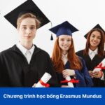 Chạm Tay Vào Giấc Mơ Với Học Bổng Erasmus Mundus